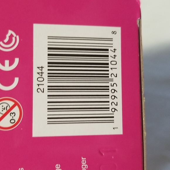 Disney Princess Doll - Picture 5 of 5